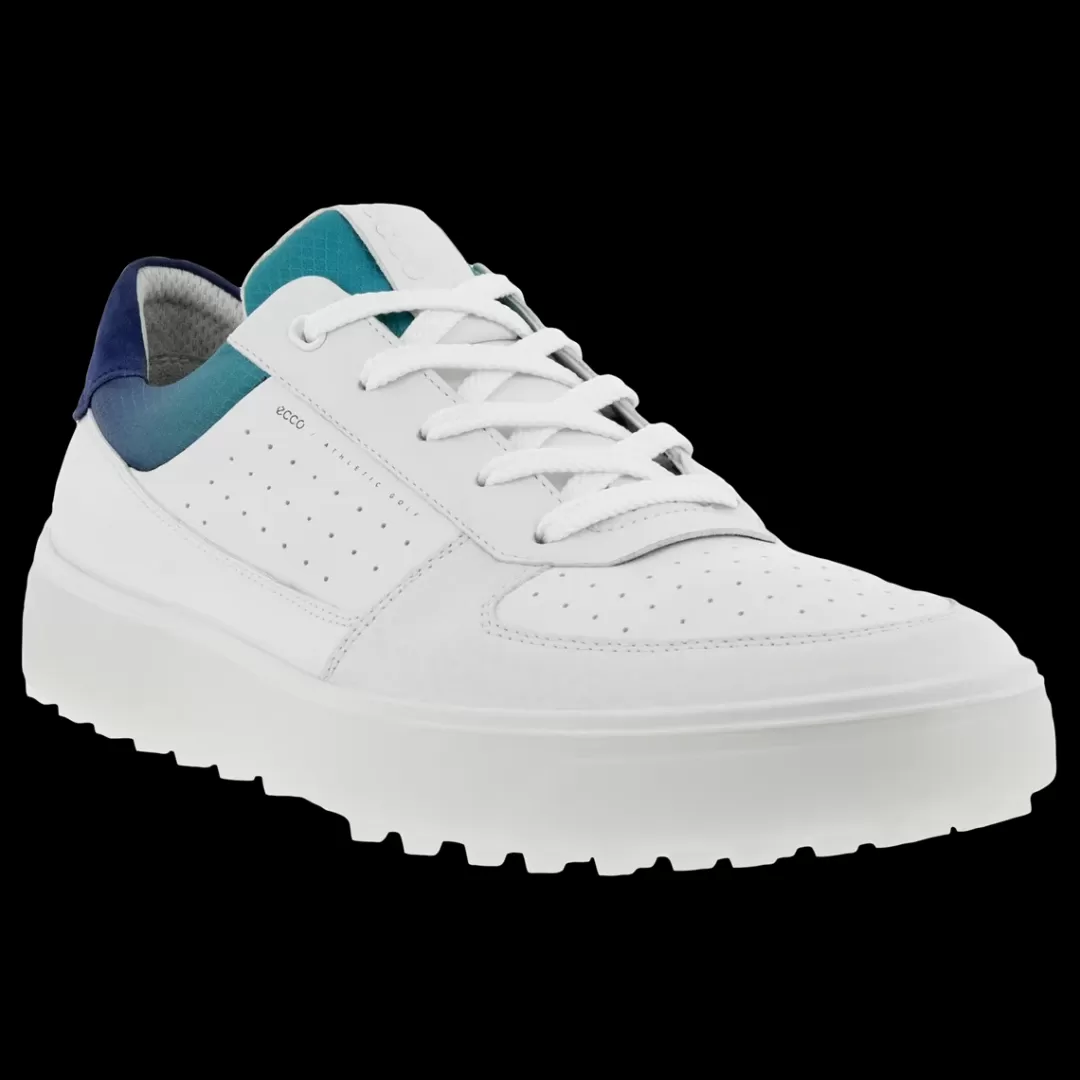 Online ECCO M Golf Tray Hvid