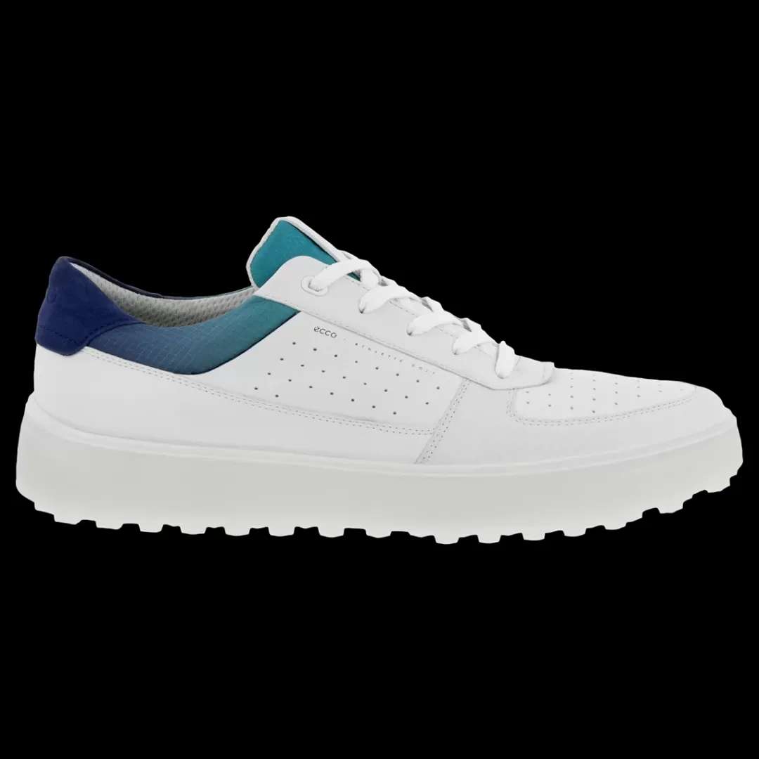 Online ECCO M Golf Tray Hvid