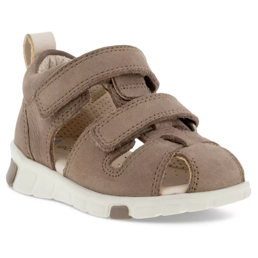 Cheap ECCO Mini Stride Sandal Beige