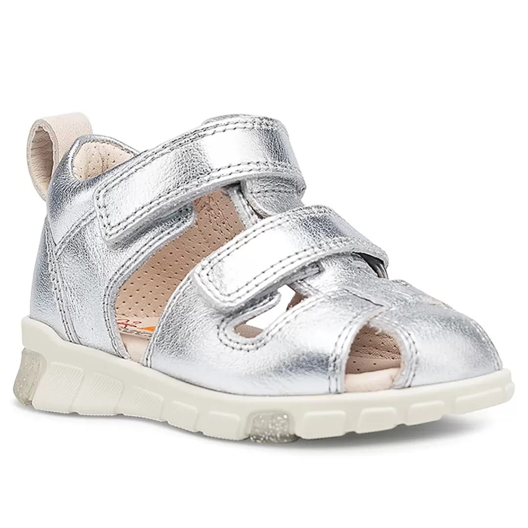 Outlet ECCO Mini Stride Sandal Solv