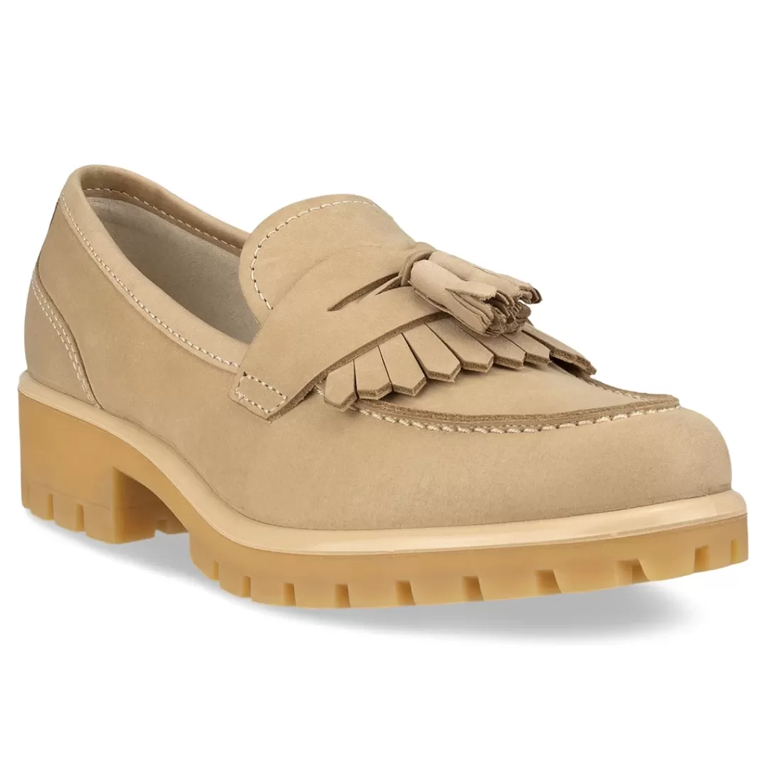 Cheap ECCO Modtray W Beige