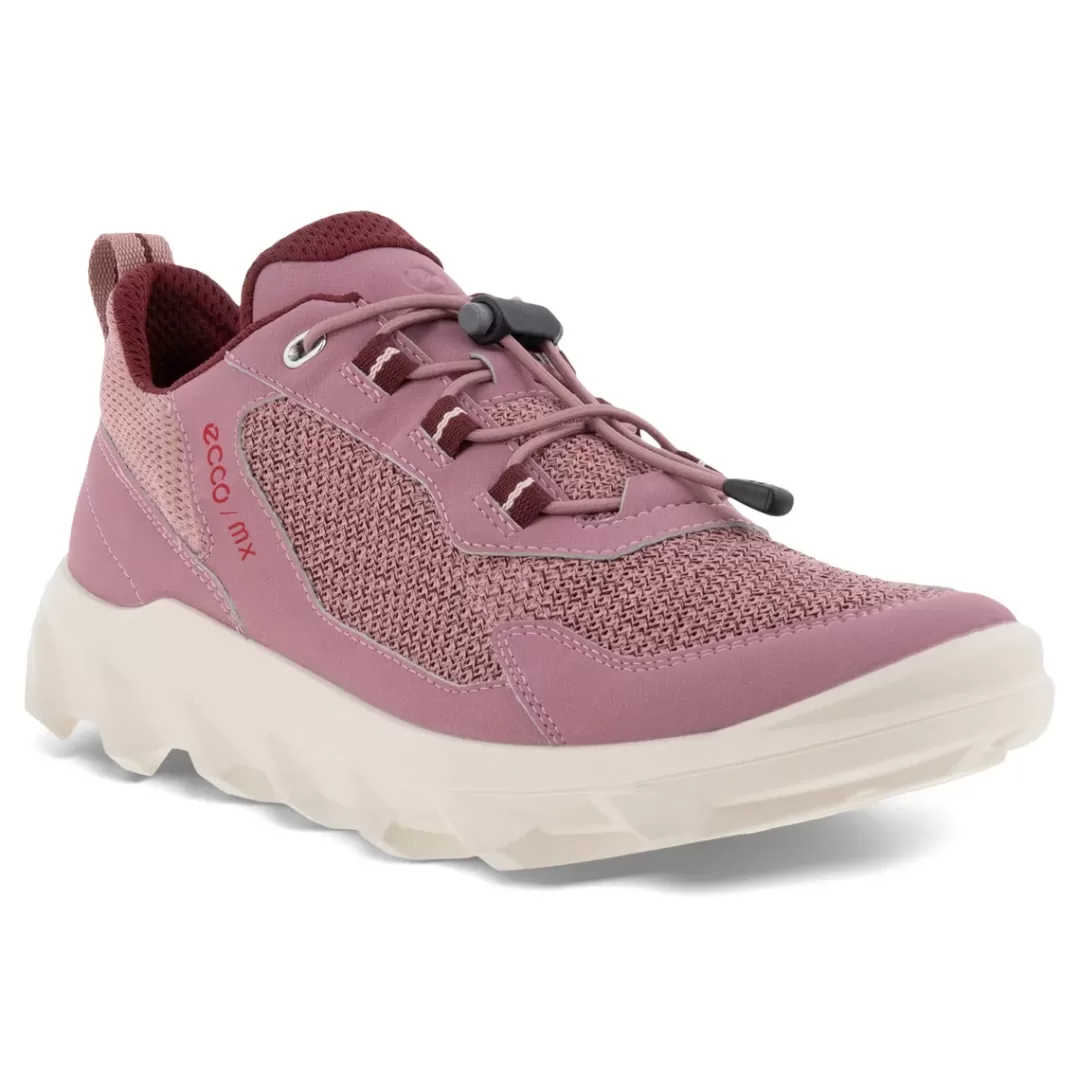 Best ECCO Mx W Pink