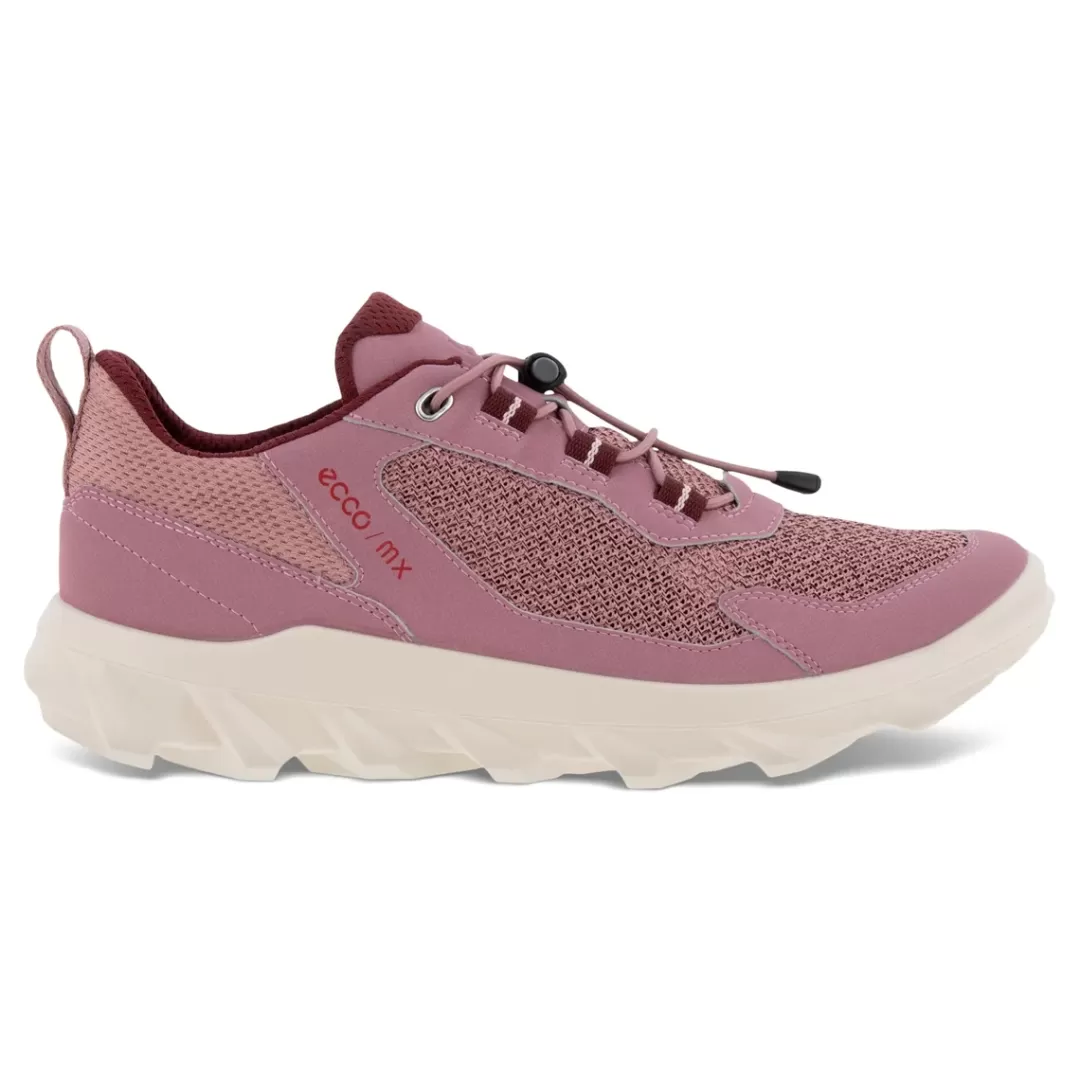 Best ECCO Mx W Pink