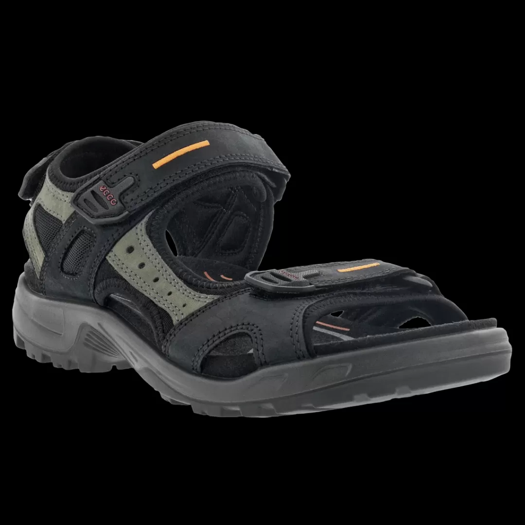 Fashion ECCO Offroad Sort