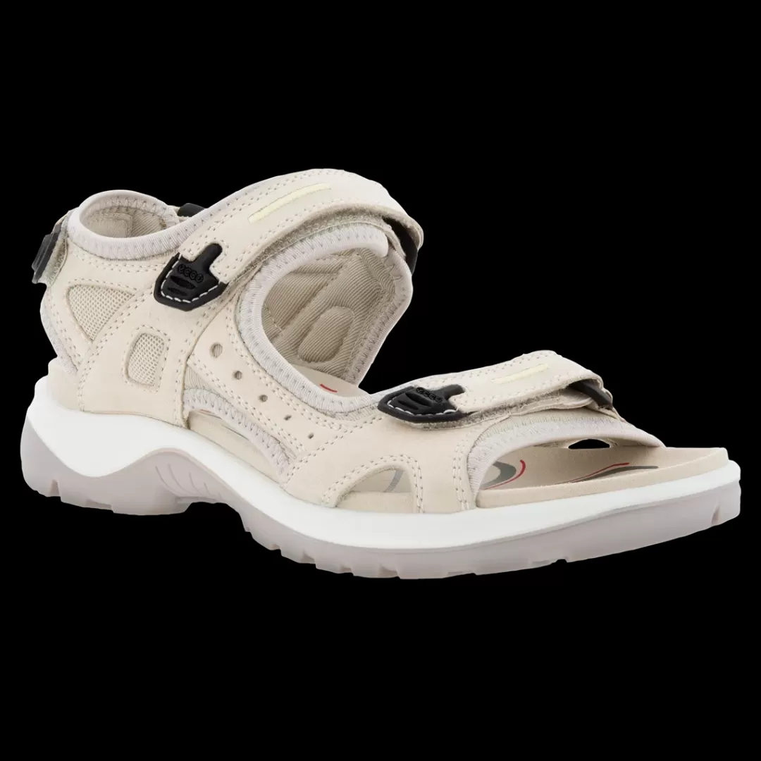 Outlet ECCO Offroad Beige