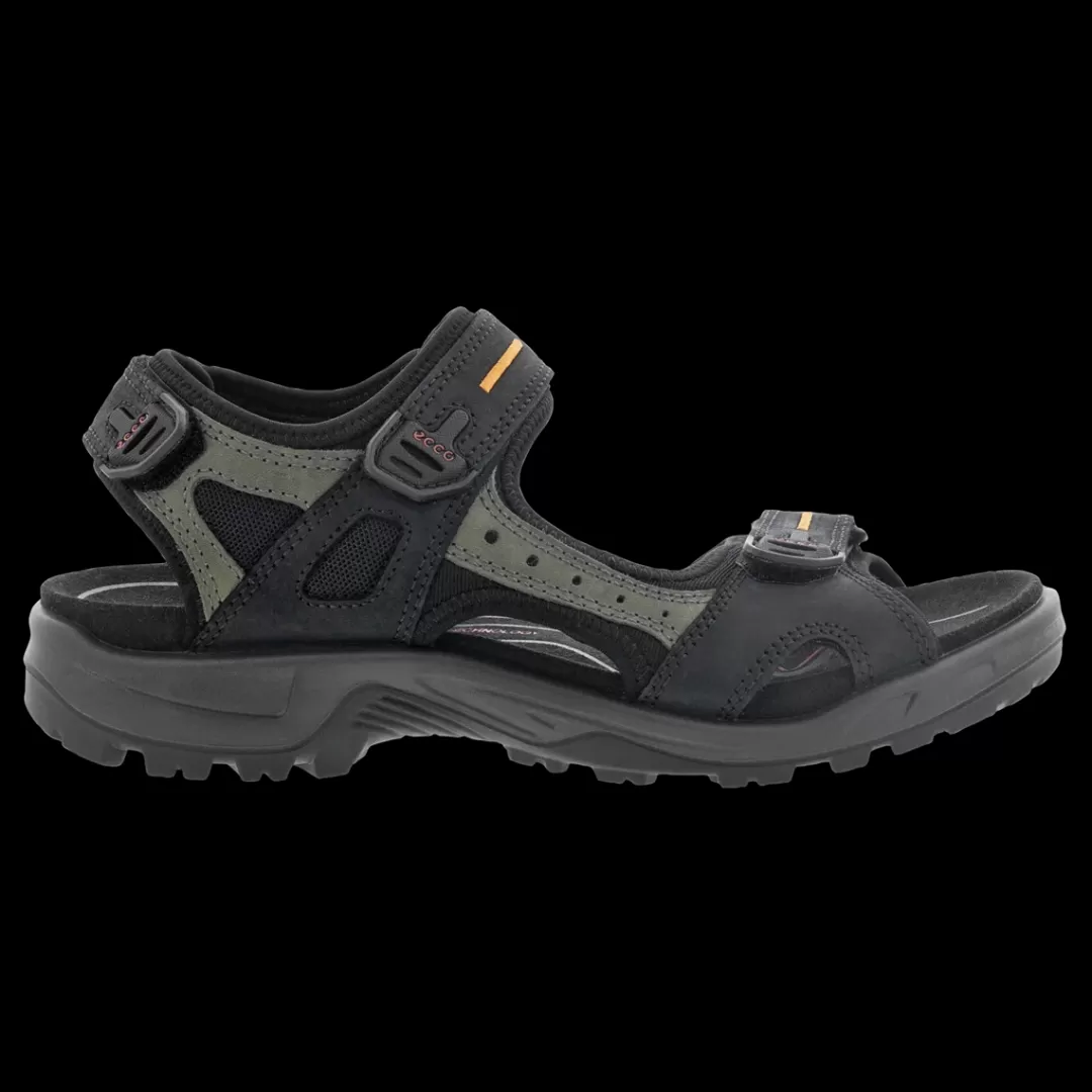 Fashion ECCO Offroad Sort