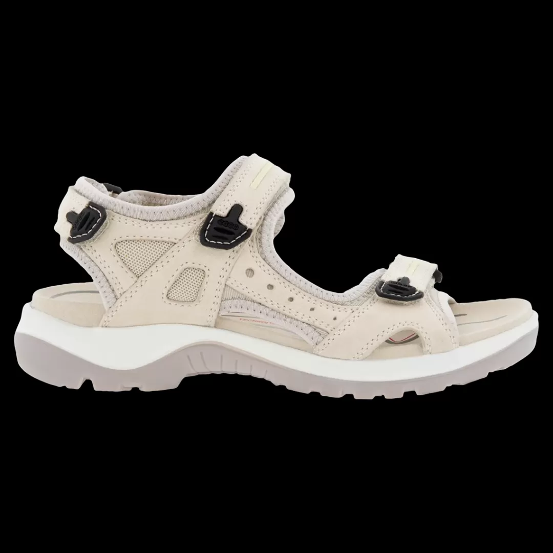 Outlet ECCO Offroad Beige