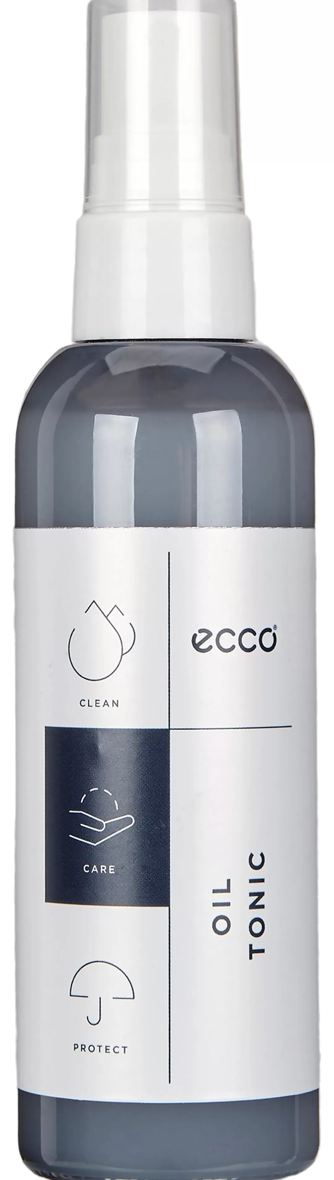 Best ECCO Oil Tonic Transparent