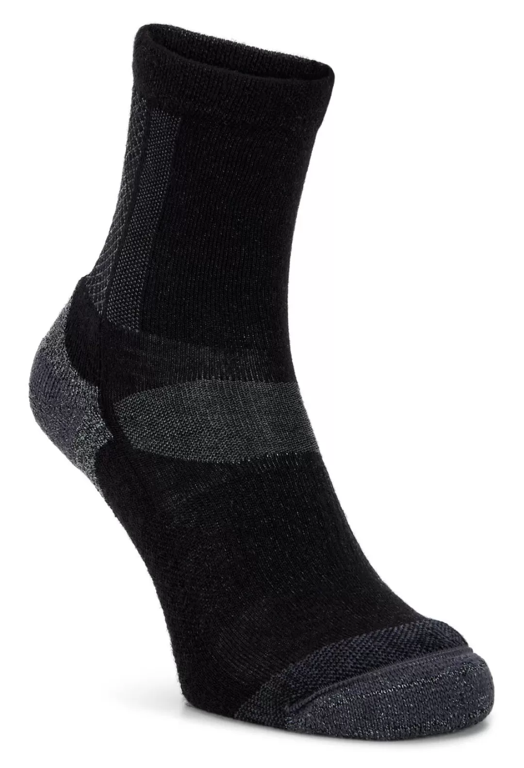 Fashion ECCO Outdoor Crew Sock Sort