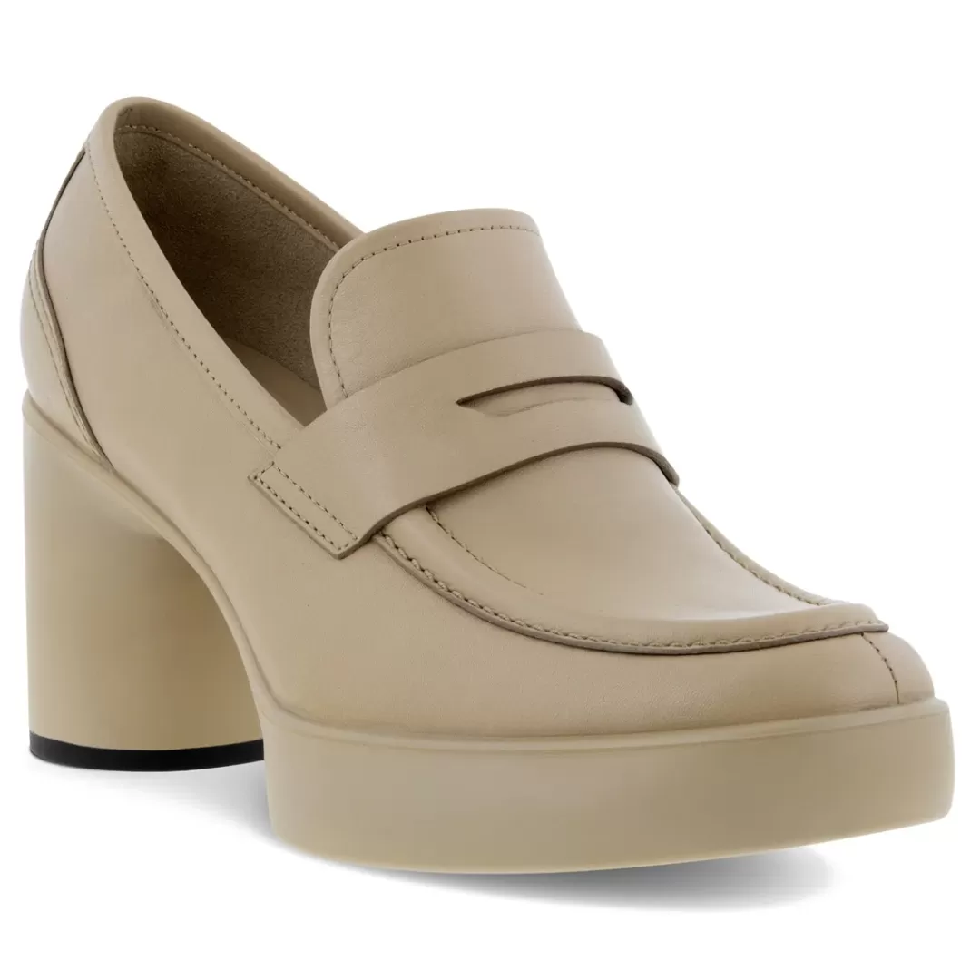 Cheap ECCO Shape Sculpted Motion 55 Beige