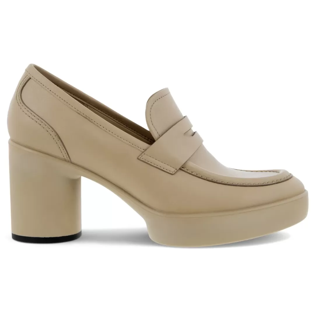 Cheap ECCO Shape Sculpted Motion 55 Beige