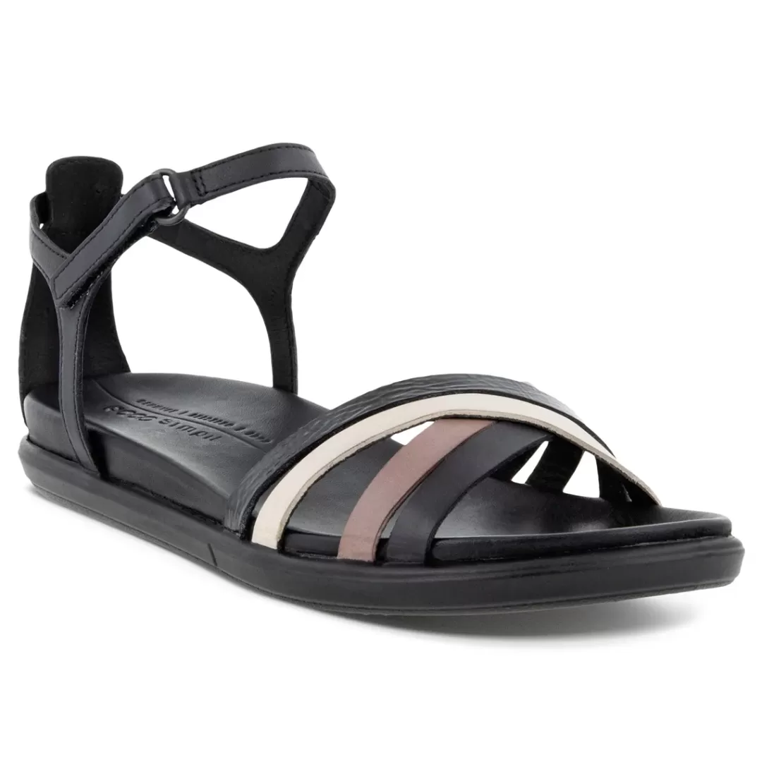 Cheap ECCO Simpil Sandal Sort