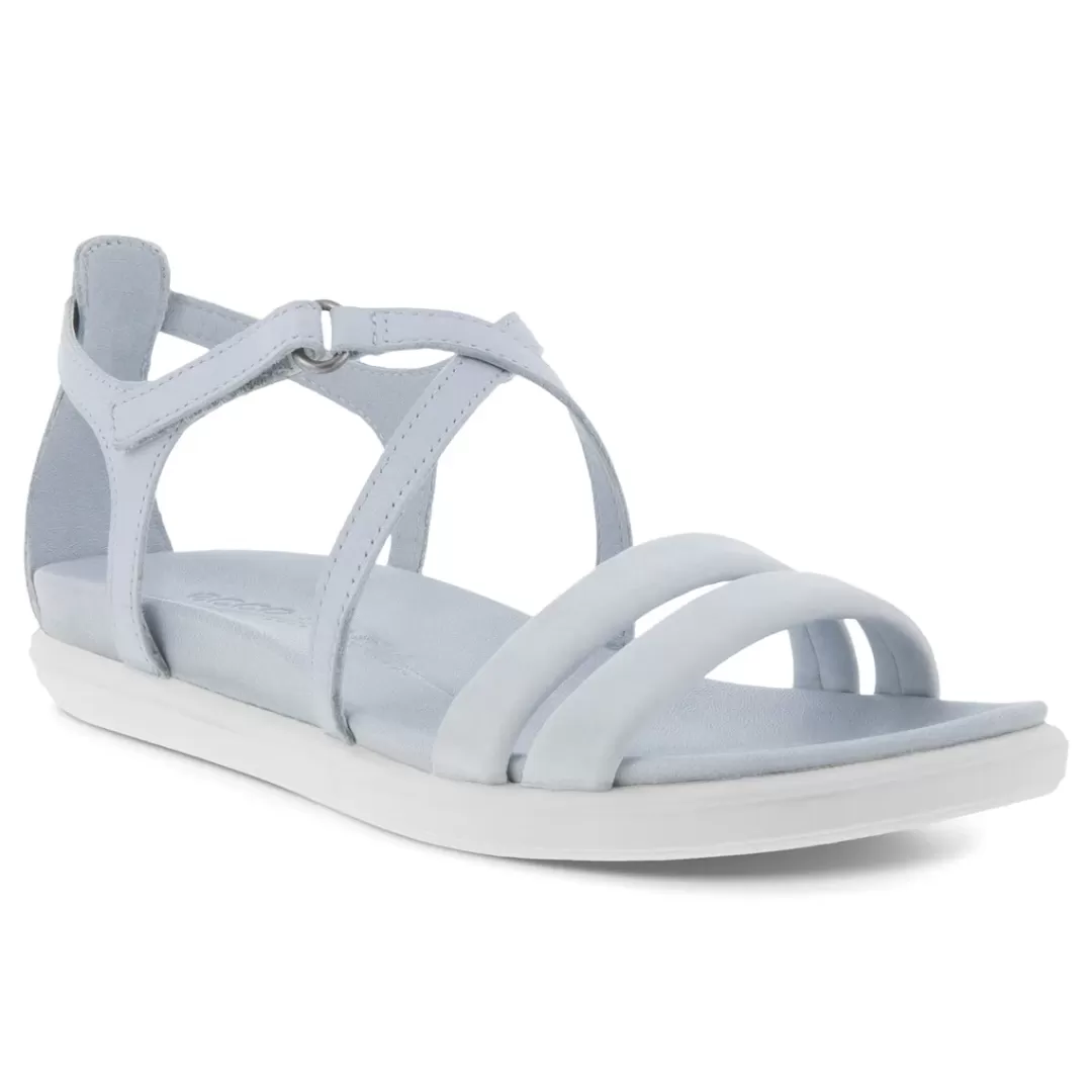 New ECCO Simpil Sandal Bla