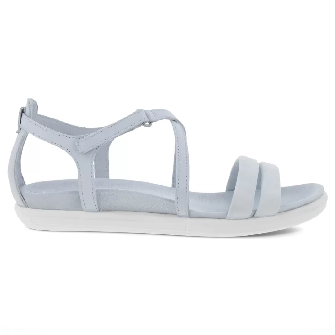 New ECCO Simpil Sandal Bla