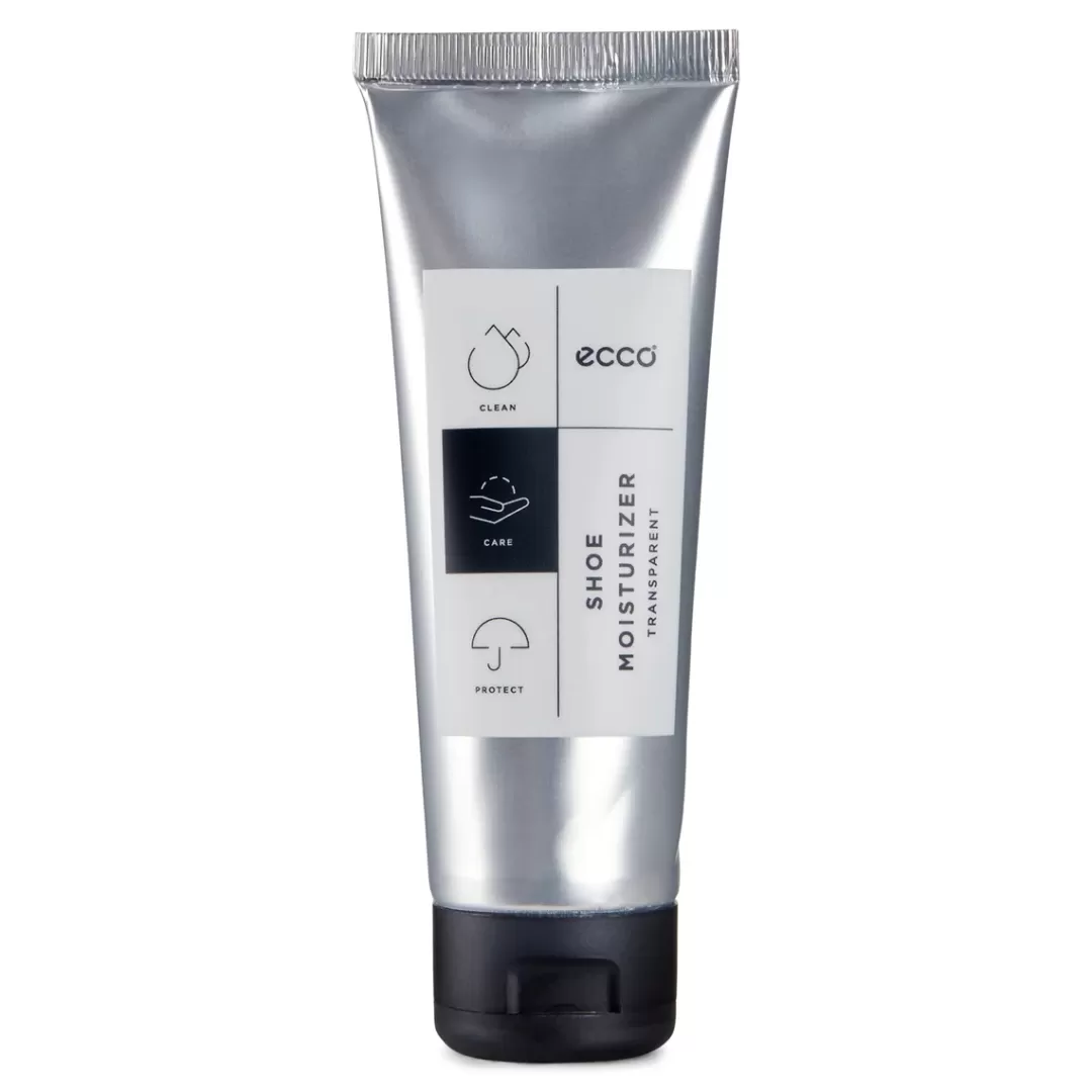 Clearance ECCO Smooth Leather Care Cream Transparent