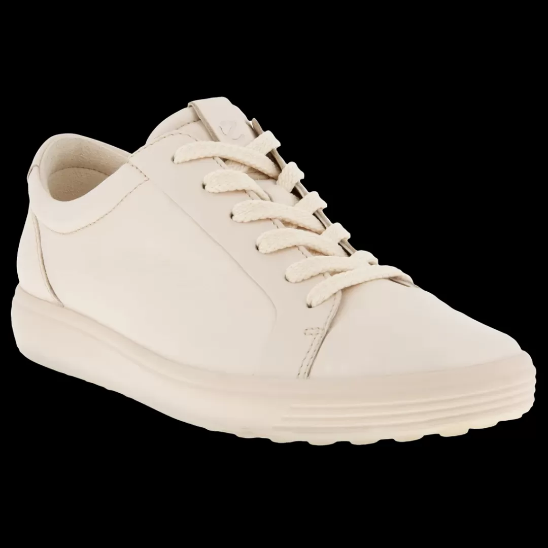 Online ECCO Soft 7 W Beige