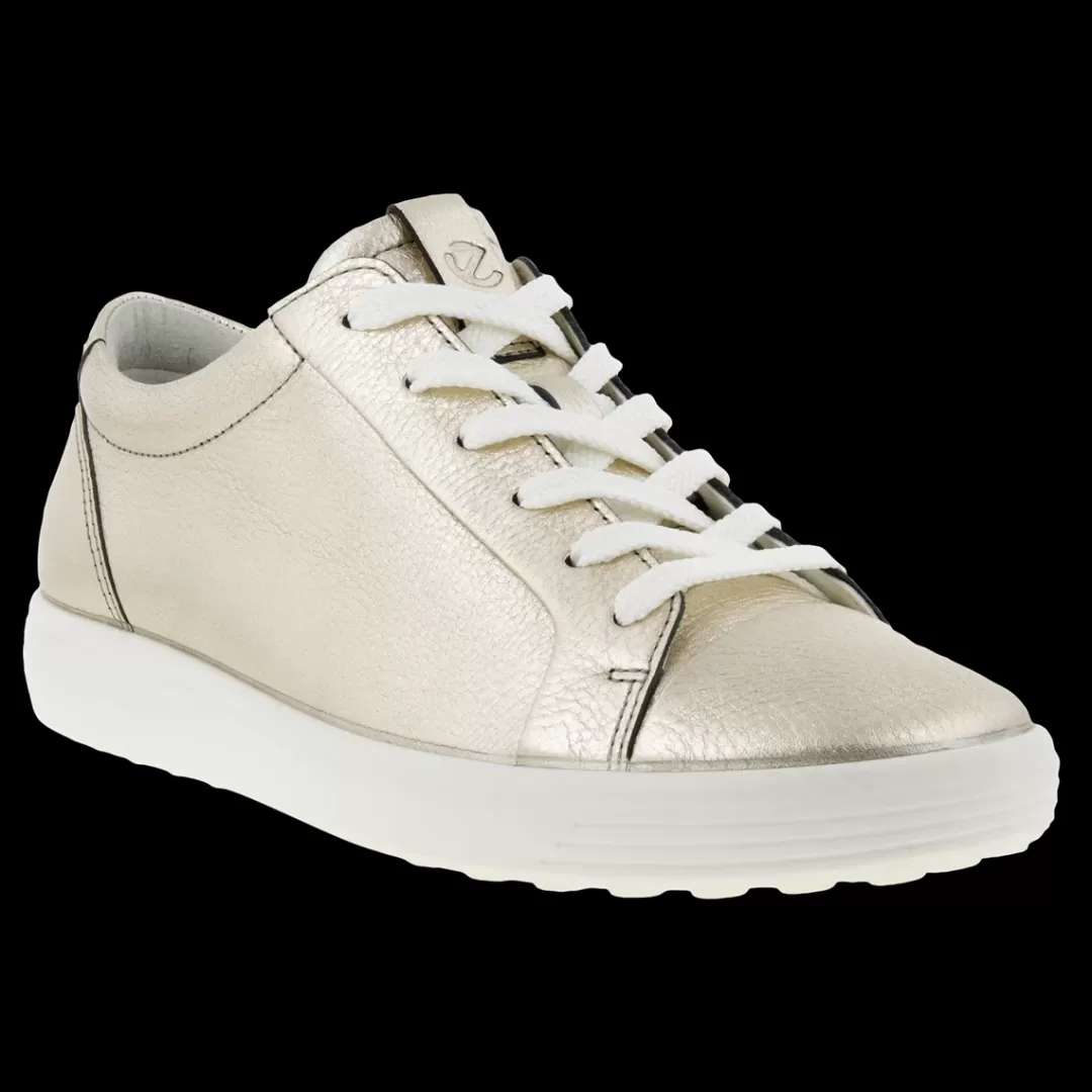 Online ECCO Soft 7 W Guld