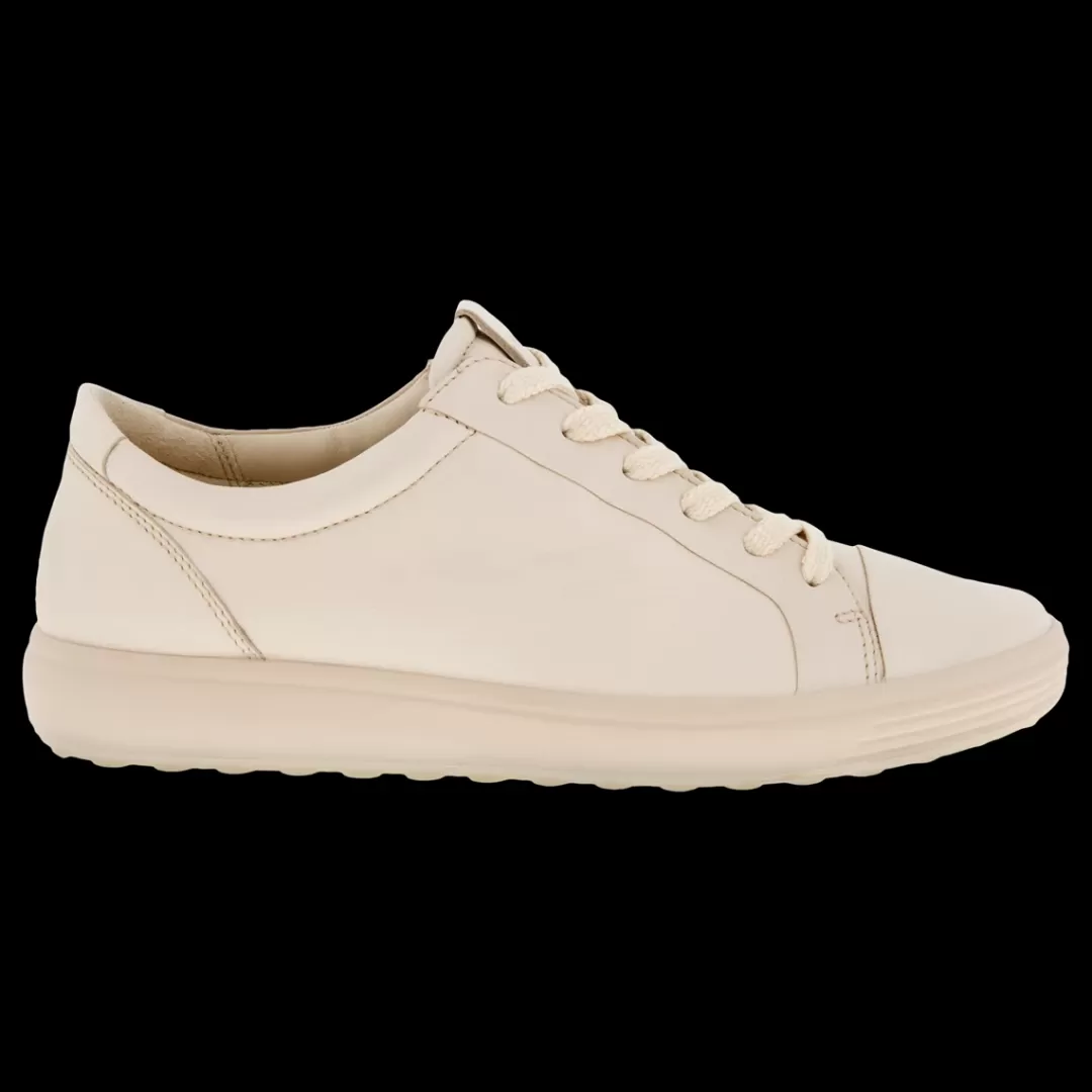 Online ECCO Soft 7 W Beige