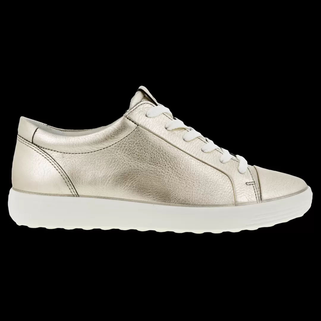 Online ECCO Soft 7 W Guld