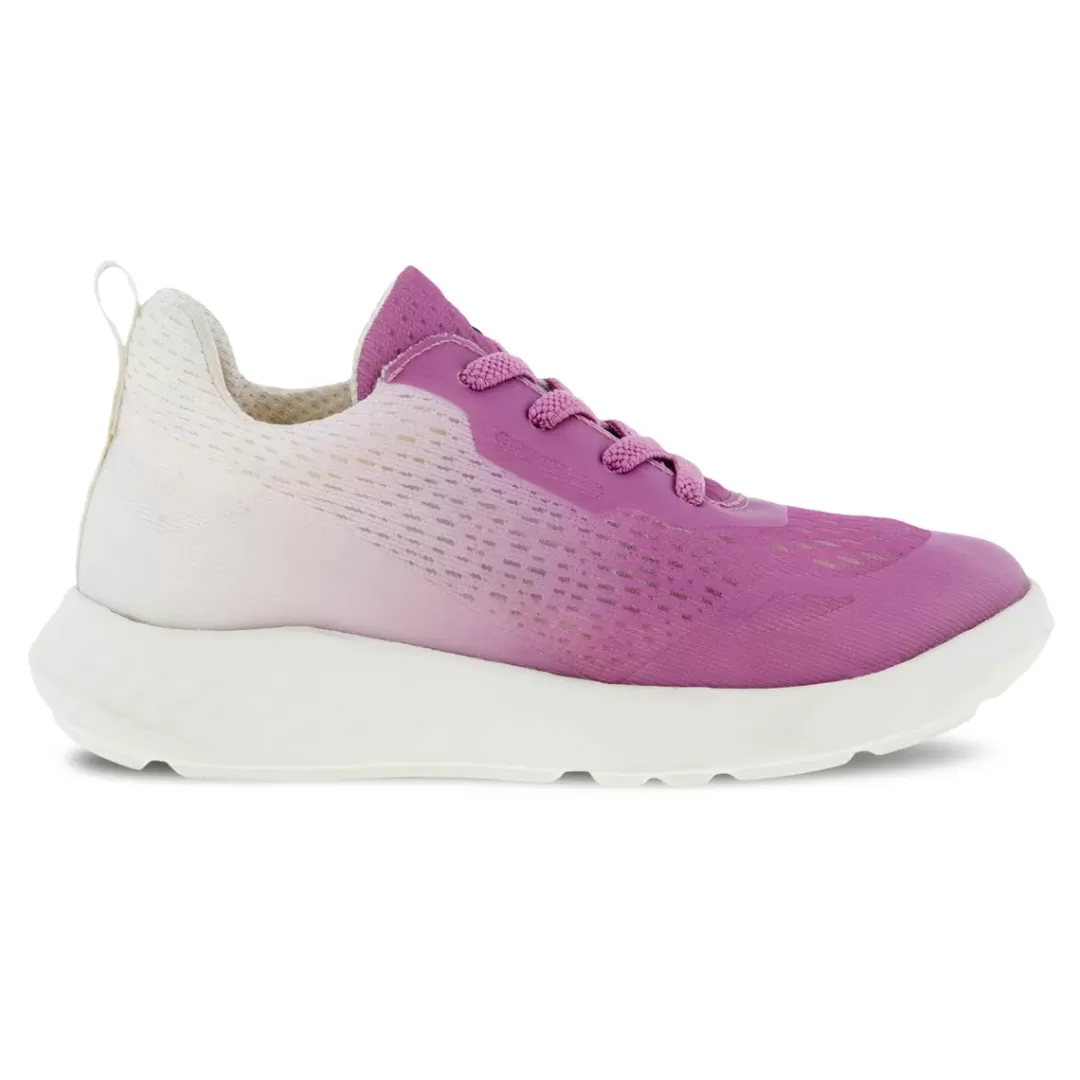 Clearance ECCO Sp.1 Lite K Pink / Hvid