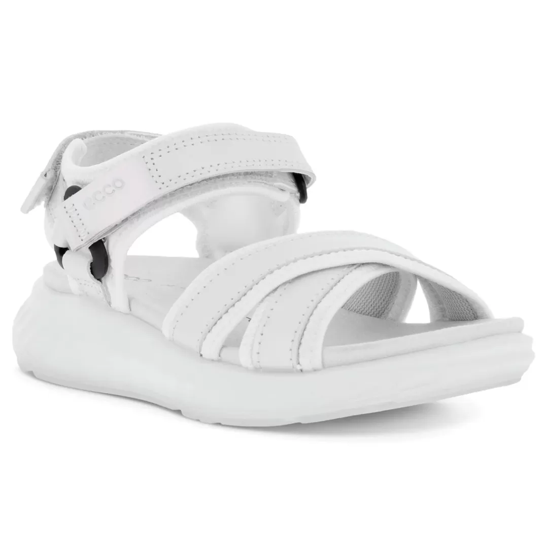 Flash Sale ECCO Sp.1 Lite Sandal K Hvid