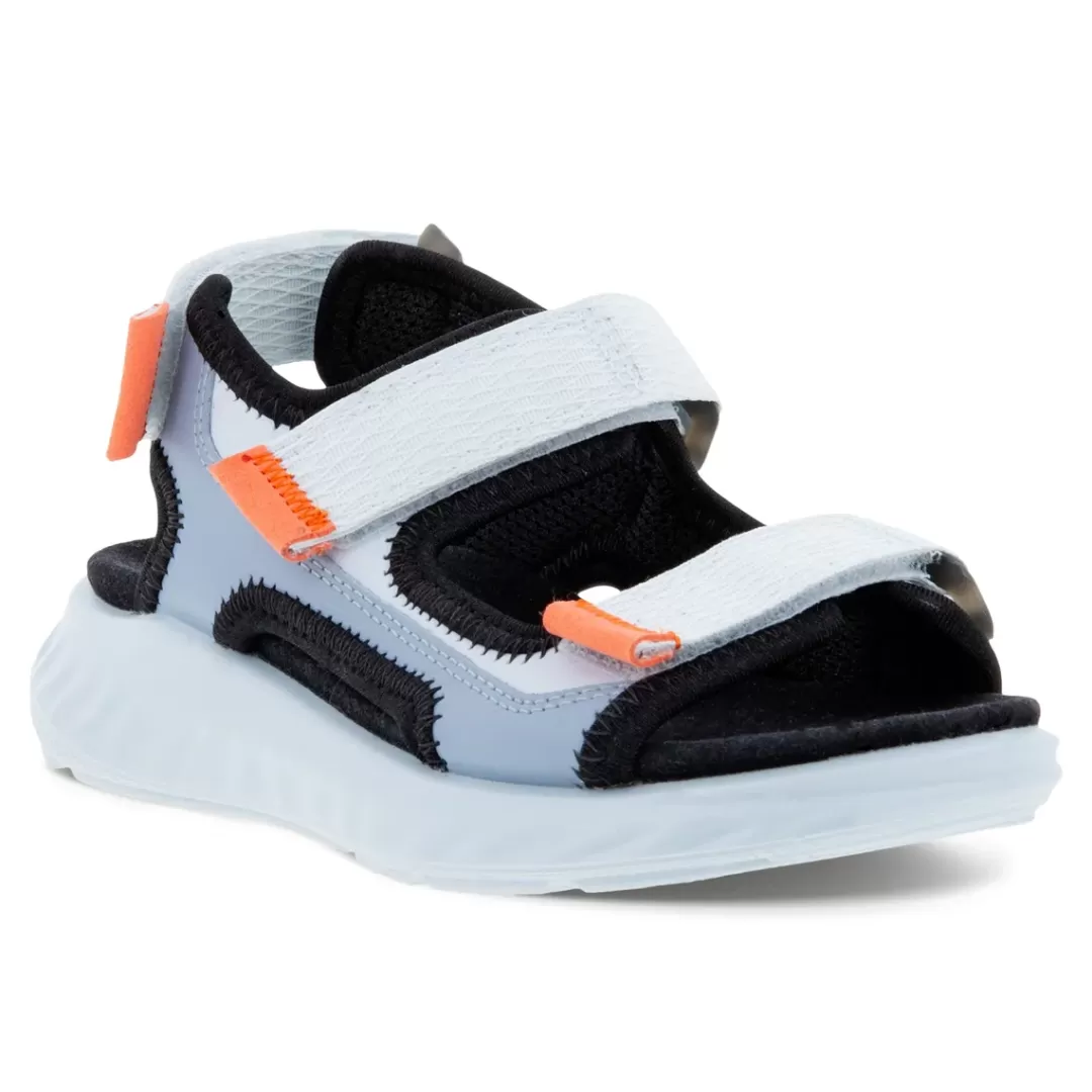 Discount ECCO Sp.1 Lite Sandal K Bla