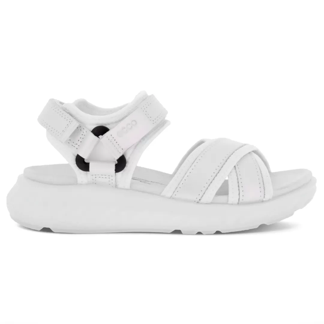 Flash Sale ECCO Sp.1 Lite Sandal K Hvid