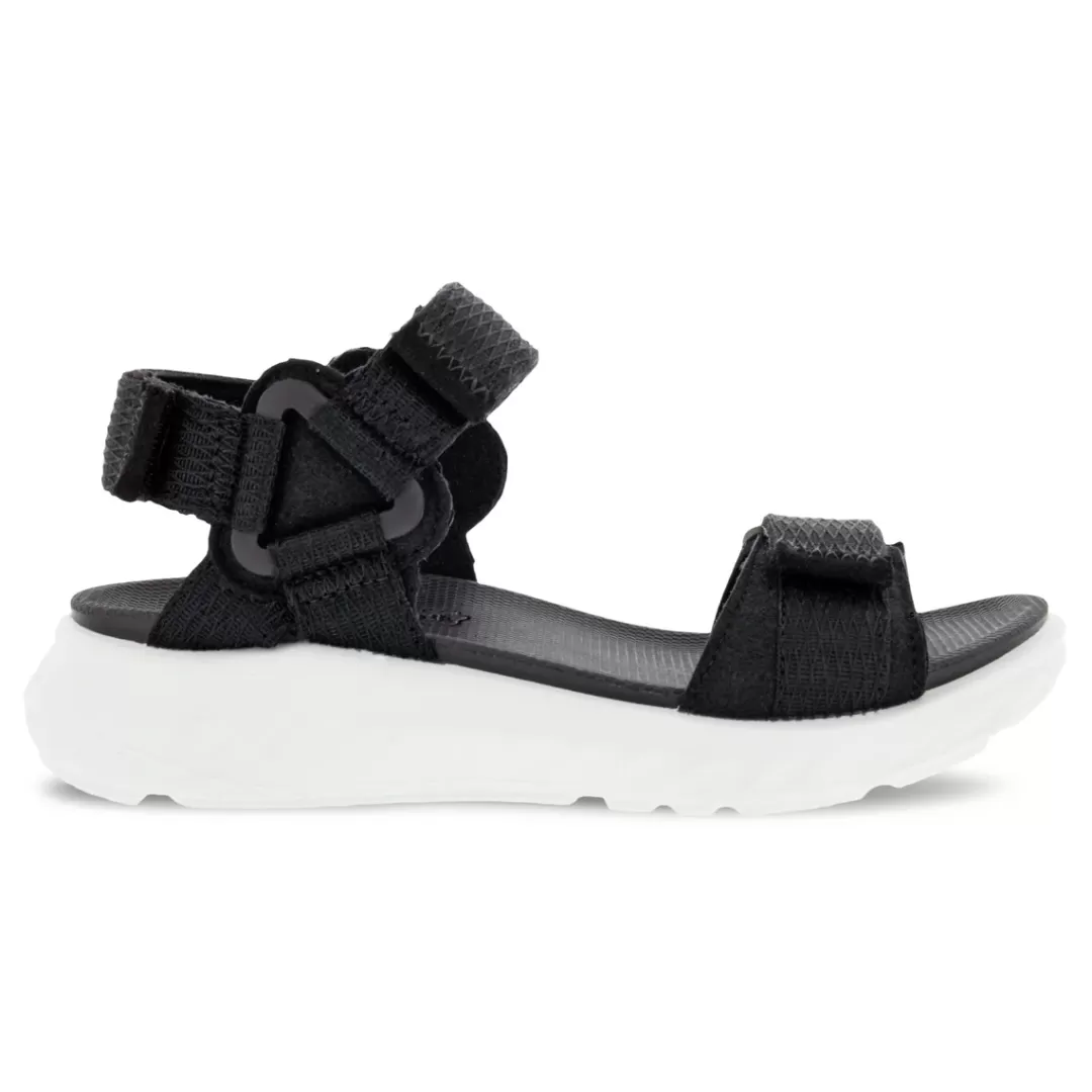 Best ECCO Sp.1 Lite Sandal K Black Sort