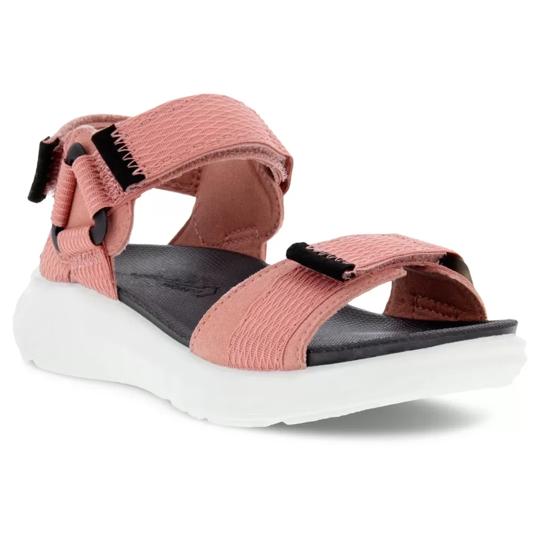 Best Sale ECCO Sp.1 Lite Sandal K Damask Rose Pink