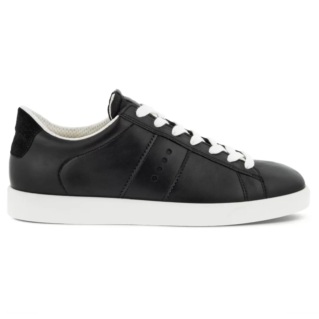 Fashion ECCO Street Lite W Sort