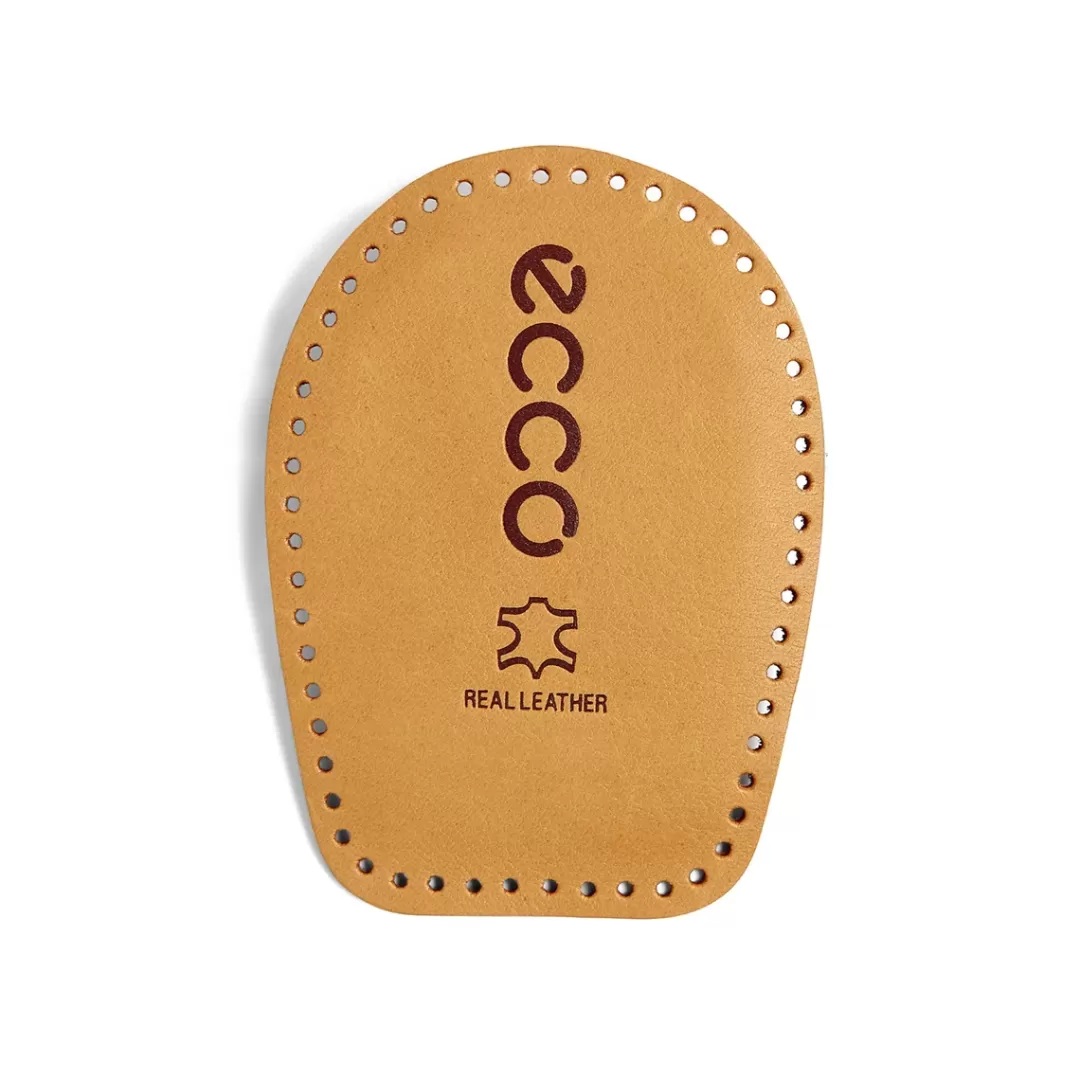 Store ECCO Support Heel Insole Brun