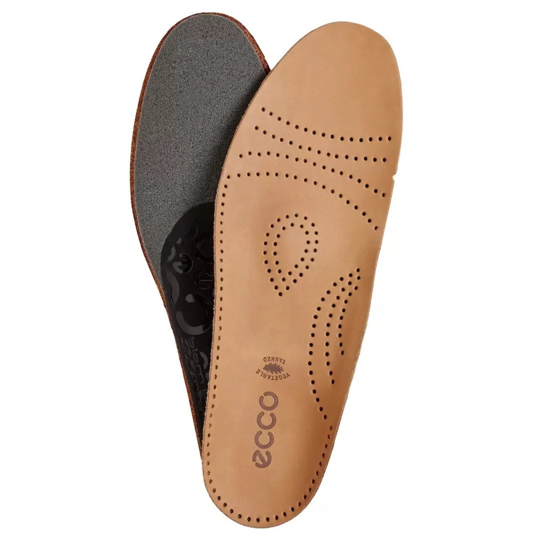 Flash Sale ECCO Support Premium Insole Mens Brun