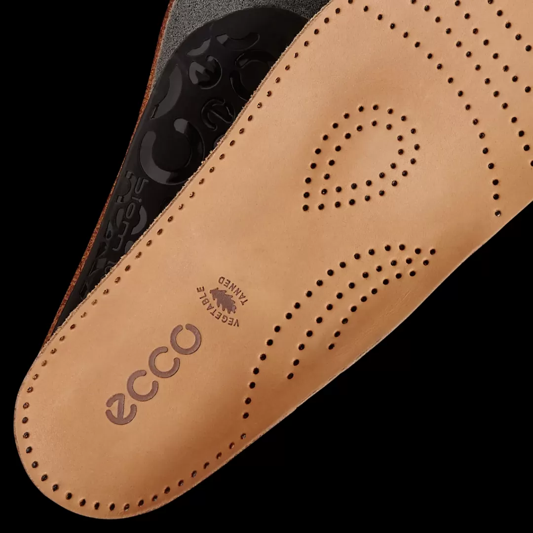 Flash Sale ECCO Support Premium Insole Mens Brun