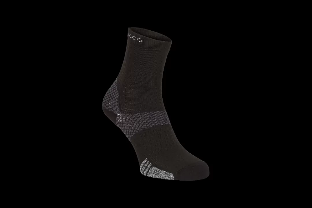 New ECCO Tour Lite Crew Sock Sort