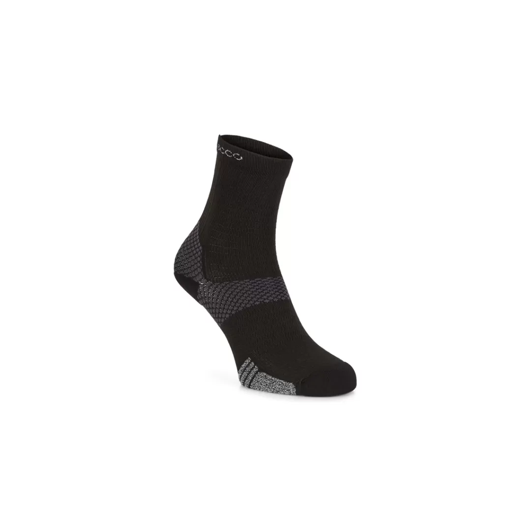 New ECCO Tour Lite Crew Sock Sort