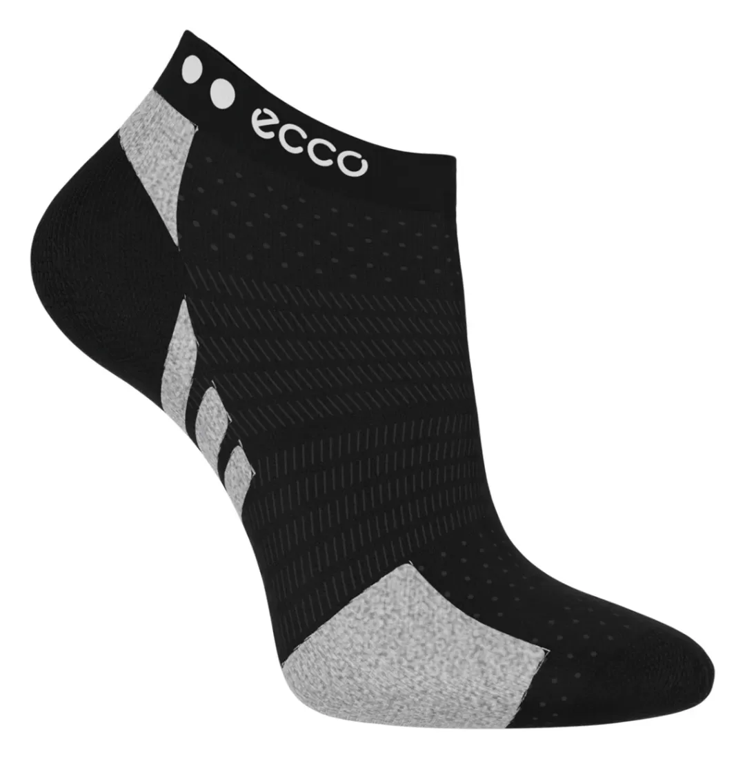 Cheap ECCO Tour Lite No Show Sock Sort