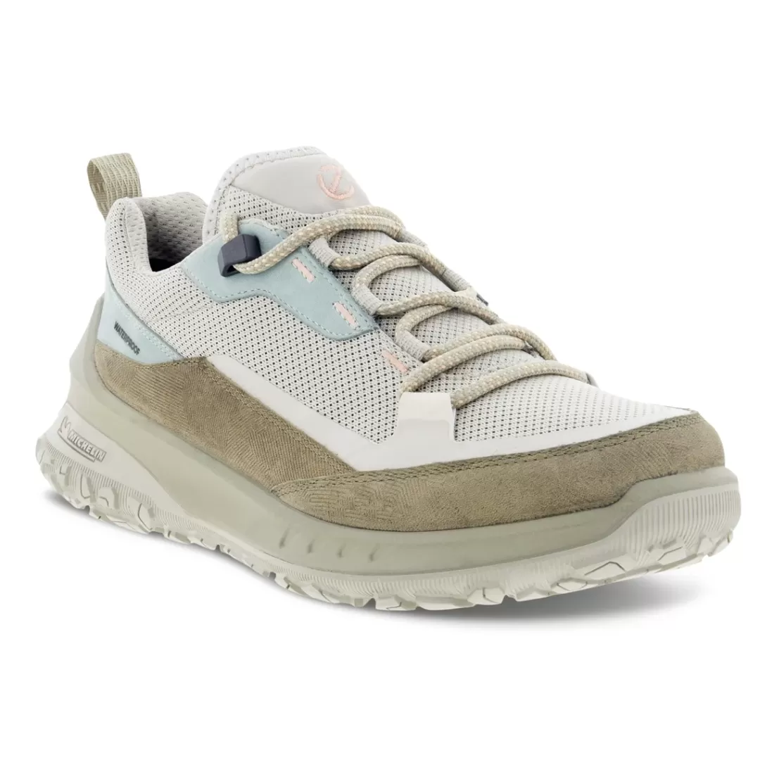 Hot ECCO Ult-Trn W Beige