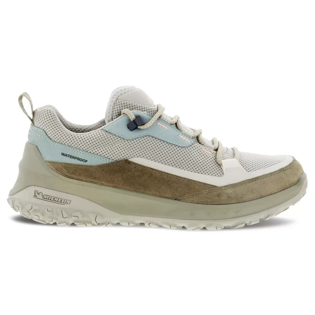 Hot ECCO Ult-Trn W Beige