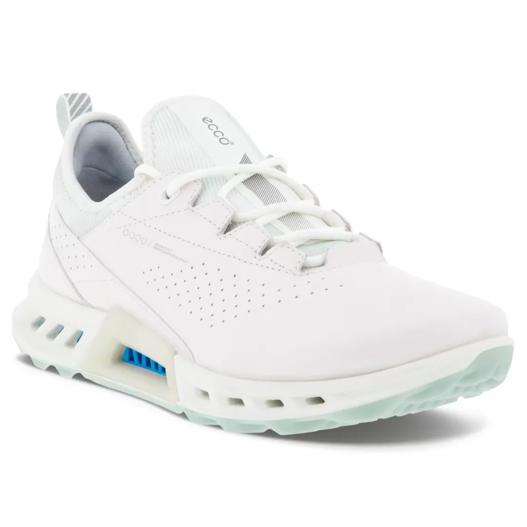 Best ECCO W Golf Biom C4 Pink