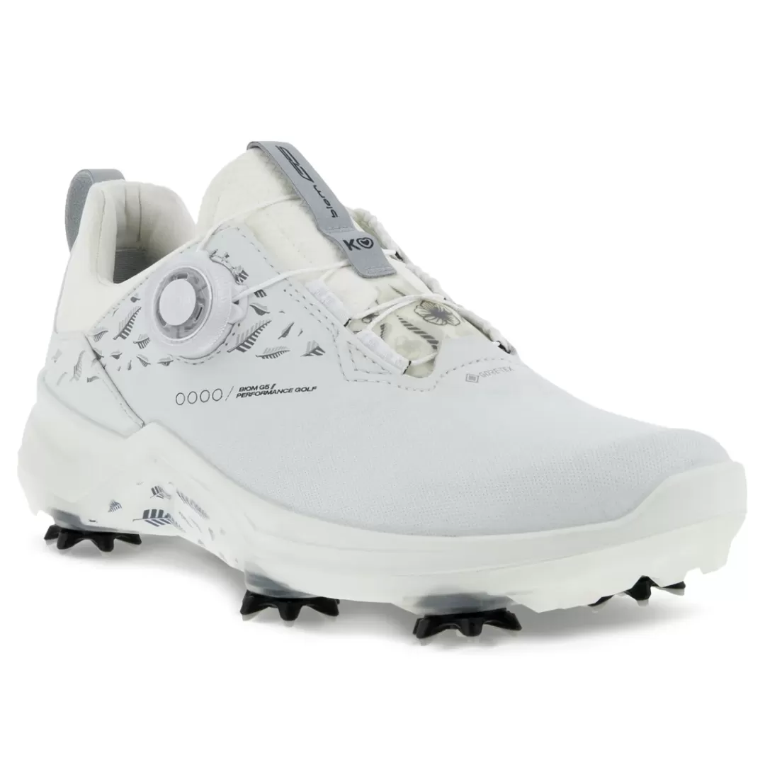 Shop ECCO W Golf Biom G5 Hvid