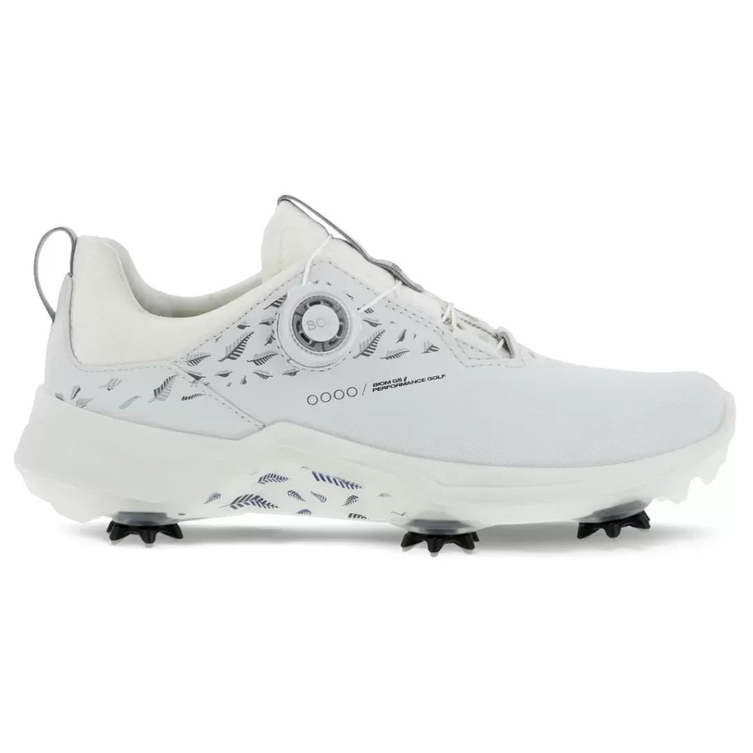 Shop ECCO W Golf Biom G5 Hvid