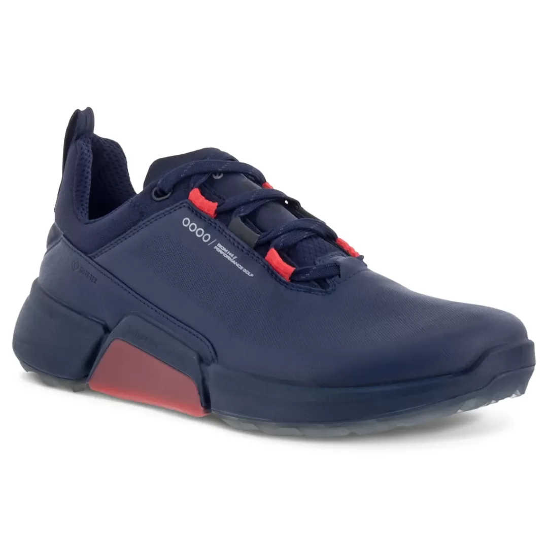 Outlet ECCO W Golf Biom H4 Bla