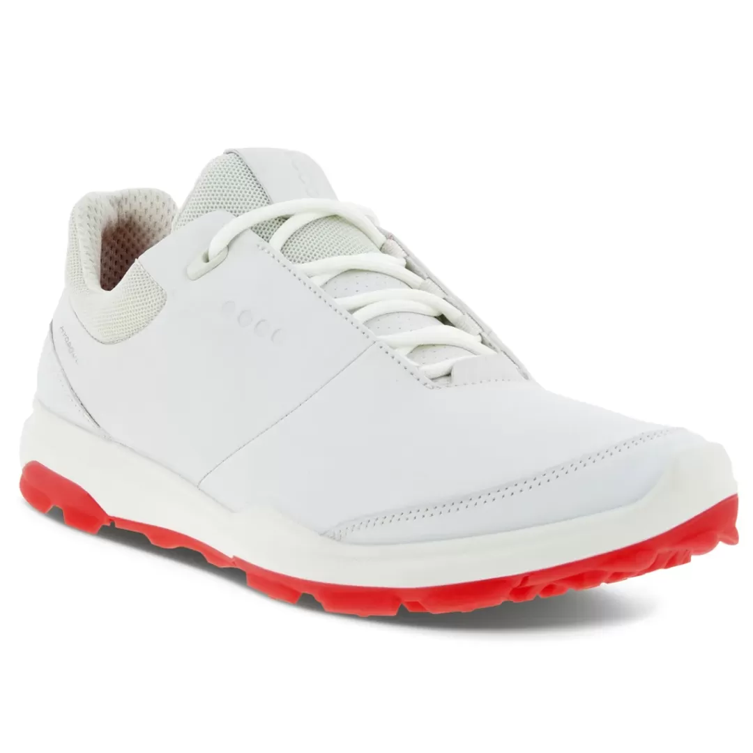 Hot ECCO W Golf Biom Hybrid 3 Hvid