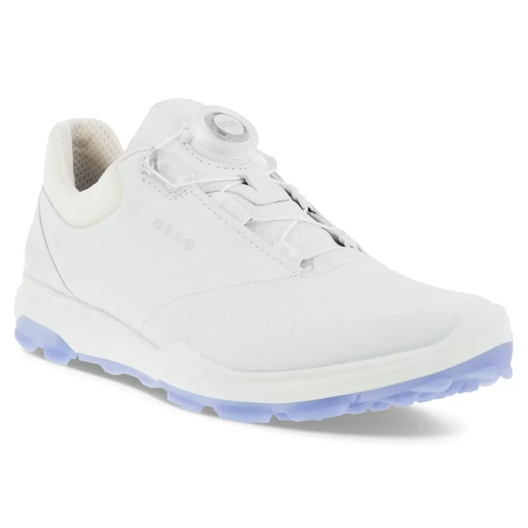 Cheap ECCO W Golf Biom Hybrid 3 Hvid