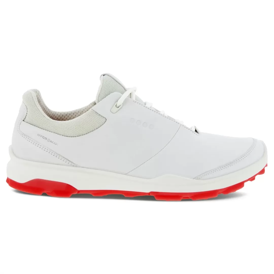 Hot ECCO W Golf Biom Hybrid 3 Hvid