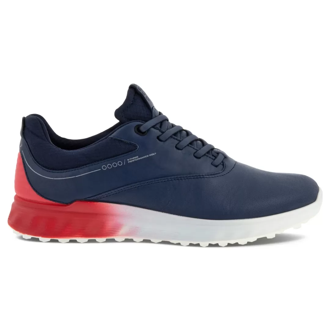 Clearance ECCO W Golf S-Three Bla