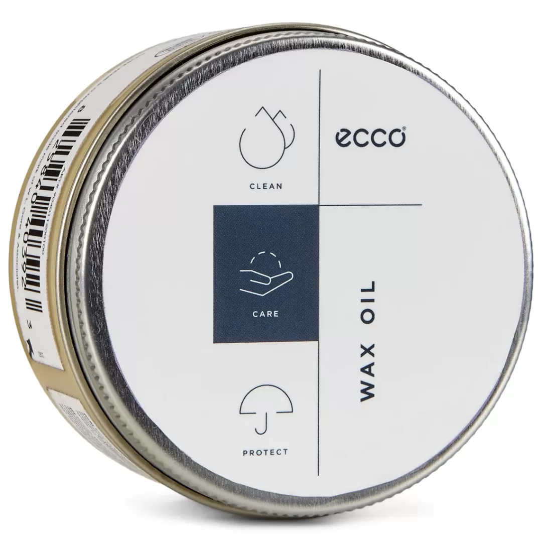 Flash Sale ECCO Wax Oil Transparent