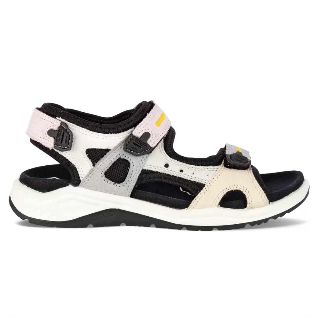 Clearance ECCO X-Trinsic K Gra / Pink