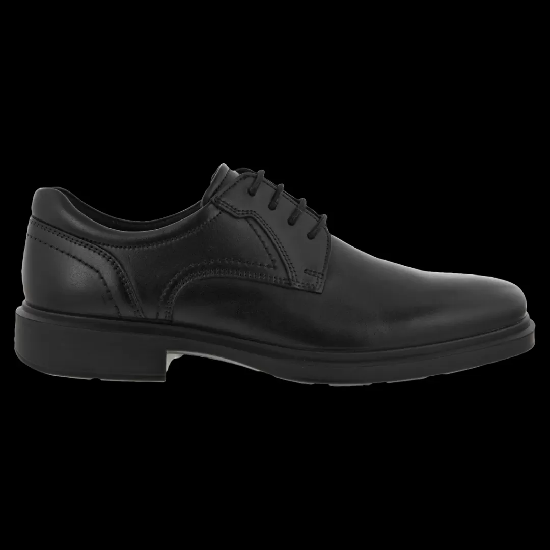 Cheap ECCO Helsinki 2 Black Santiago Sort