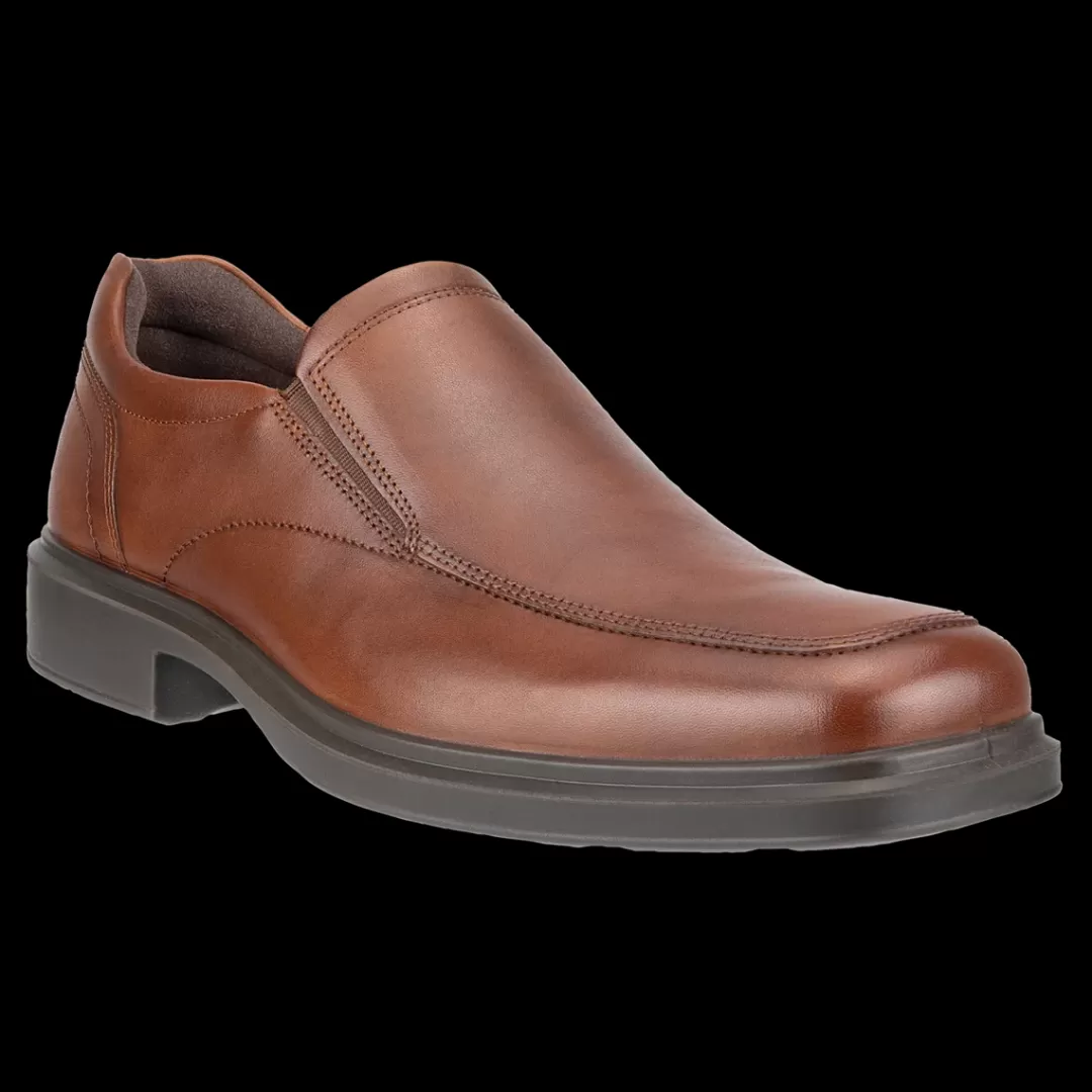 Clearance ECCO Helsinki 2 Cognac The Natural Brun